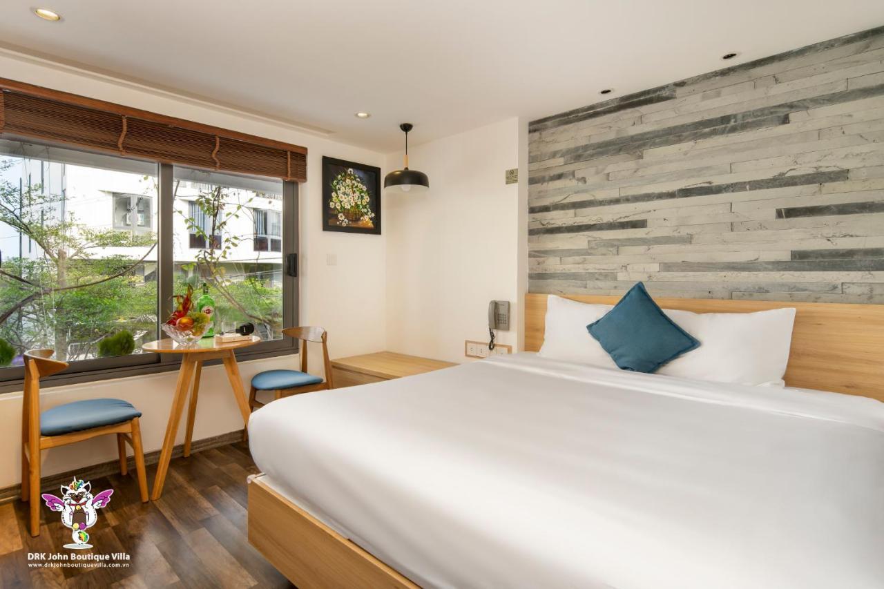 Hotel John Boutique