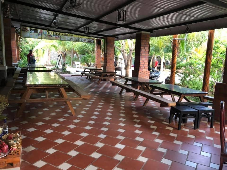 Hoang Nga Garden 2*