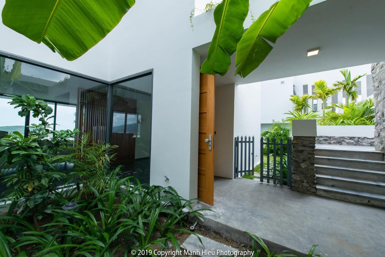 Villa Casa Blanca Villas Nha Trang
