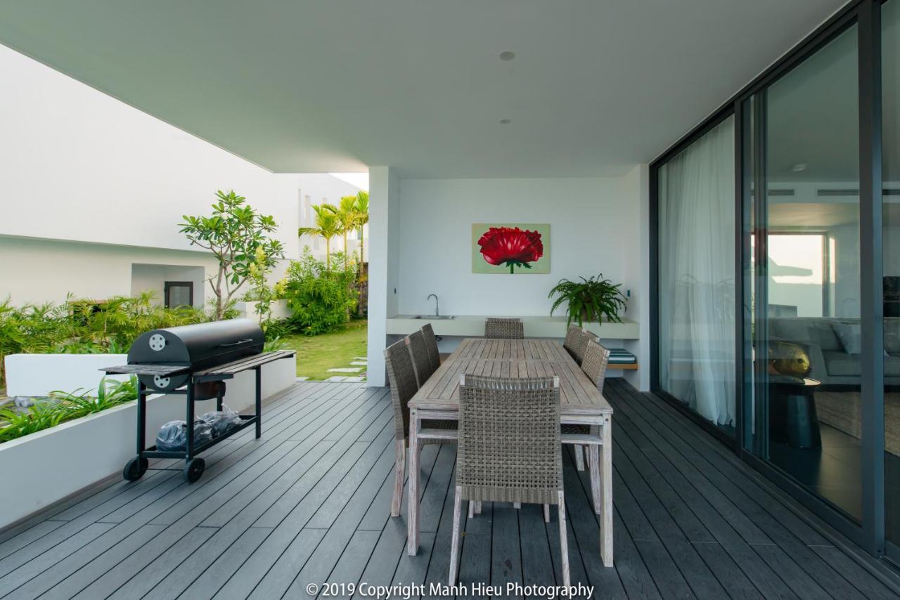 Villa Casa Blanca Villas Nha Trang
