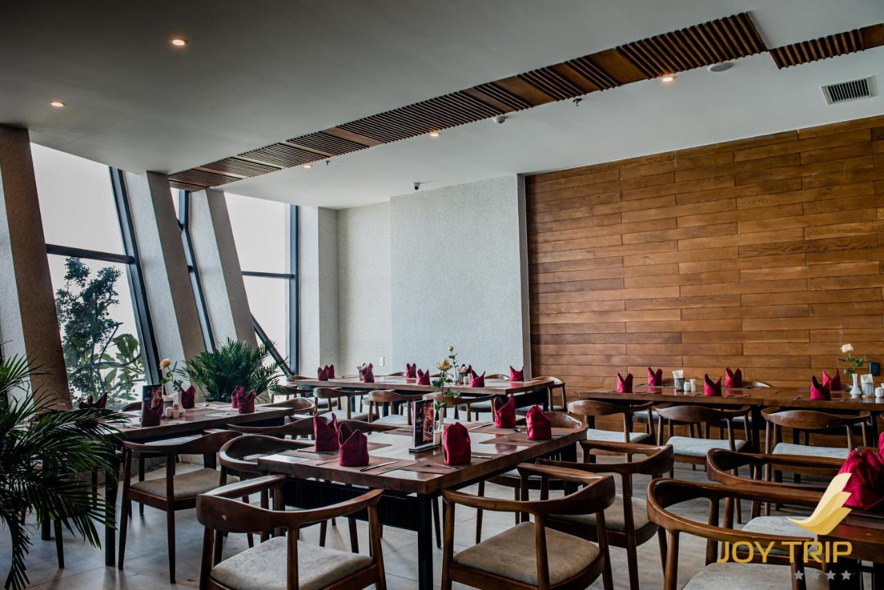 Khách sạn Joy Trip Hotel&spa