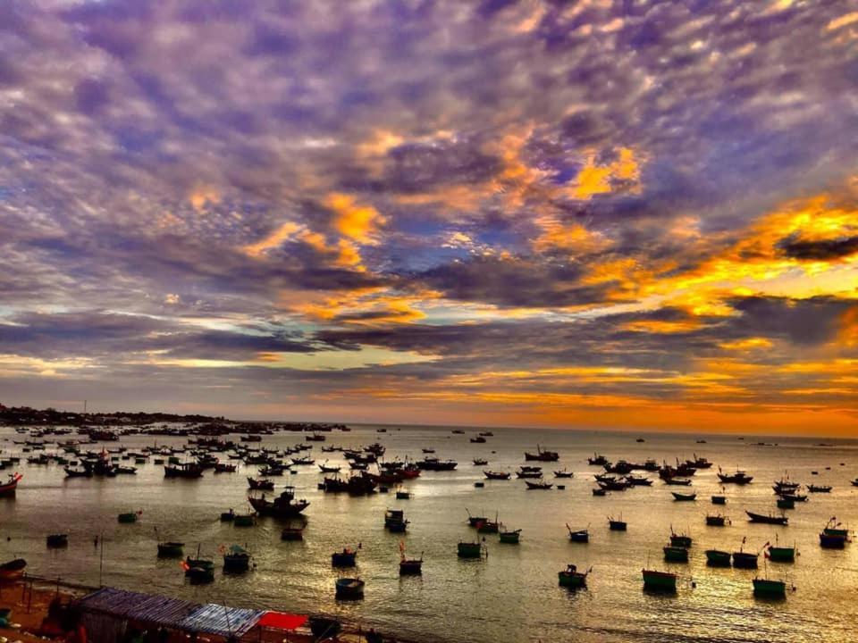 Hoang Nga Garden 2*