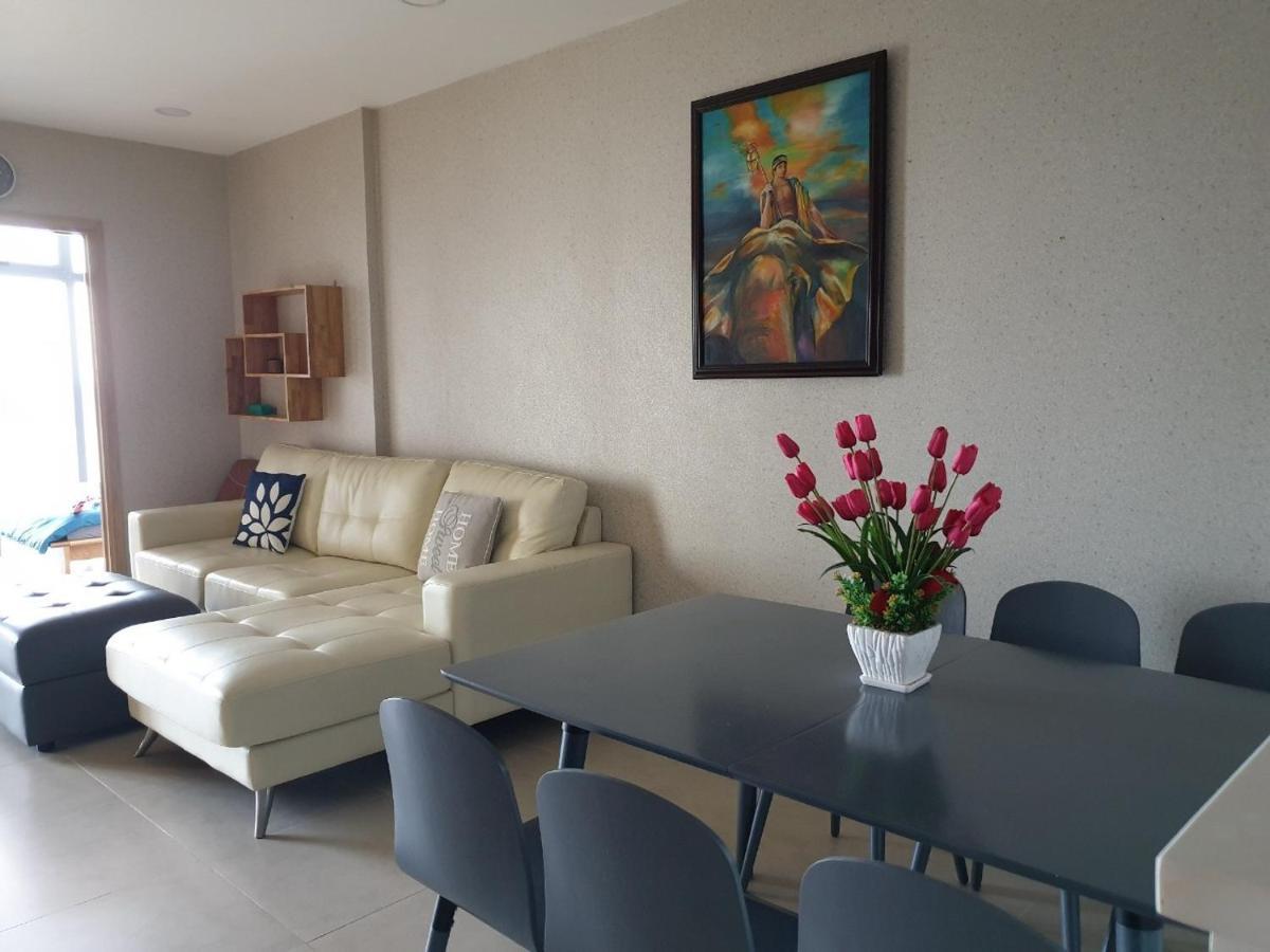 Aria - Blue Sapphire Ho Boi Va Bai Tam Rieng, 50m Ra Bien Vung Tau