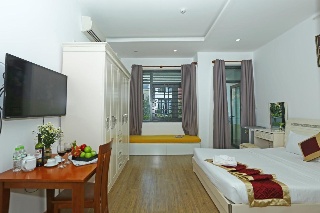 Lis Hotel