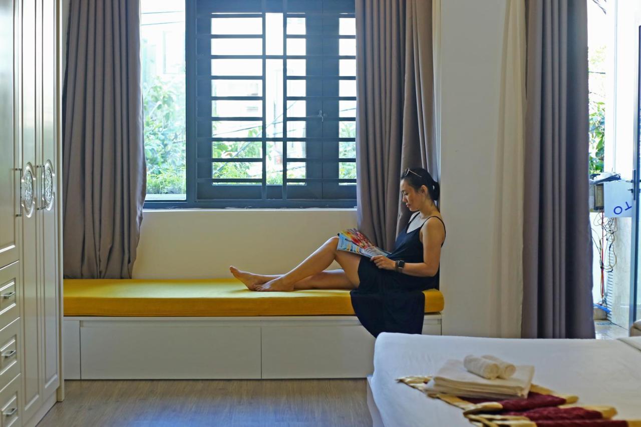 Lis Hotel
