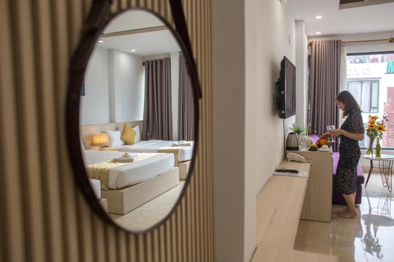 Lis Hotel *