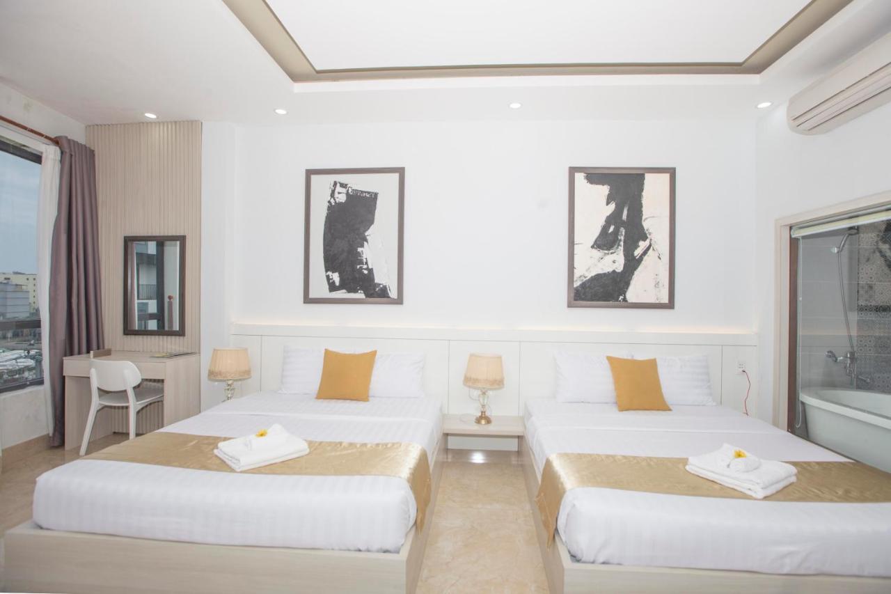 Lis Hotel *