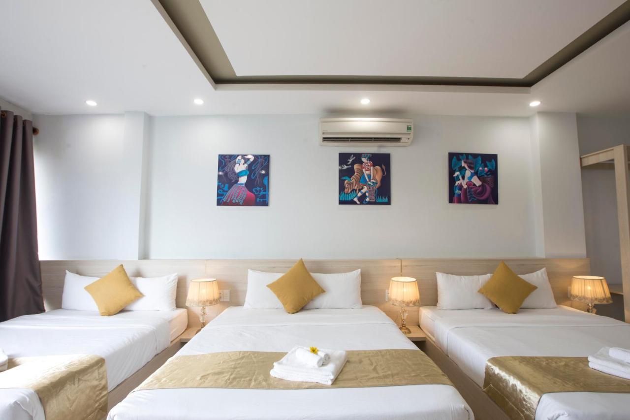 Lis Hotel Da Nang