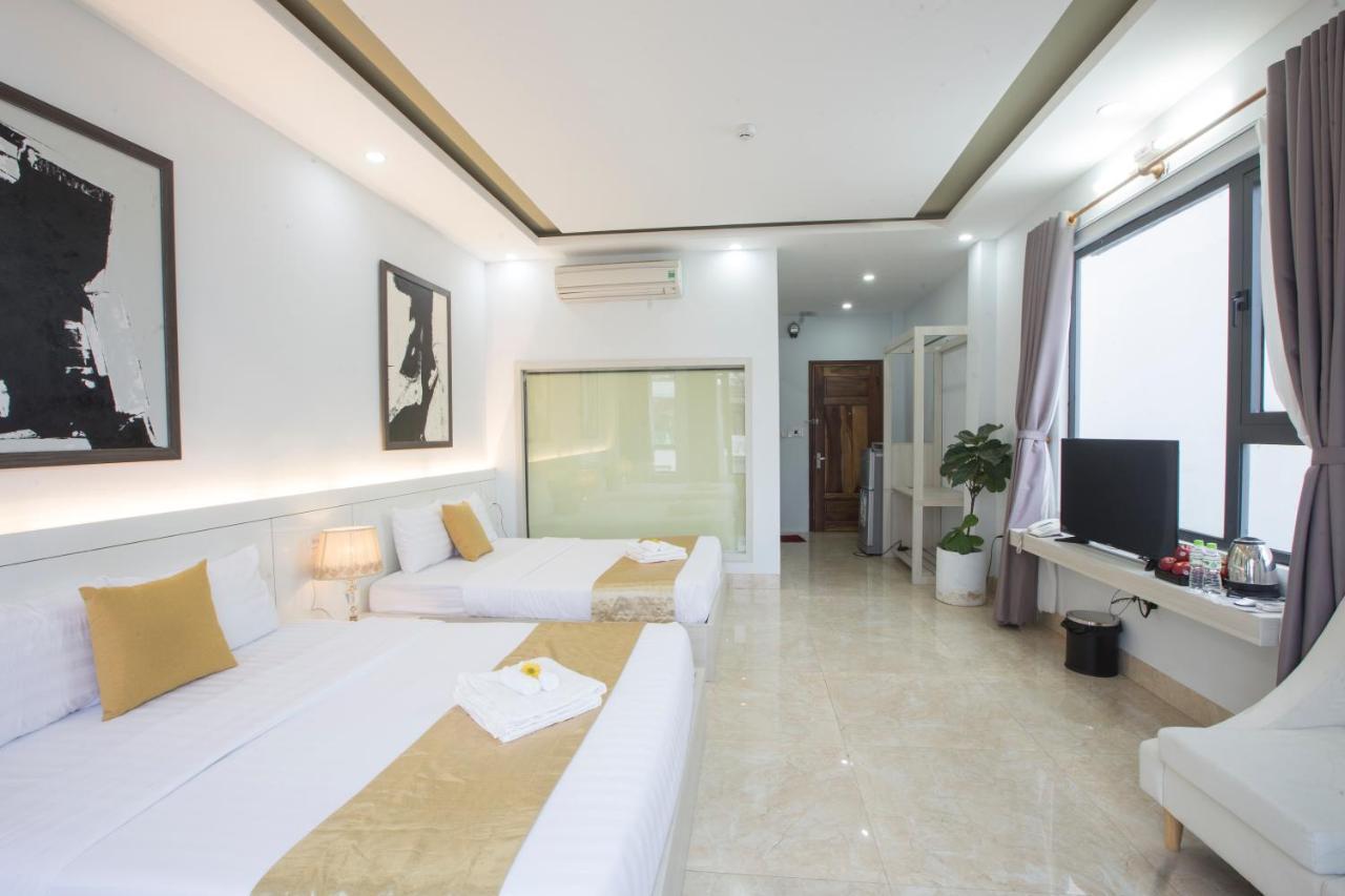 Lis Hotel *