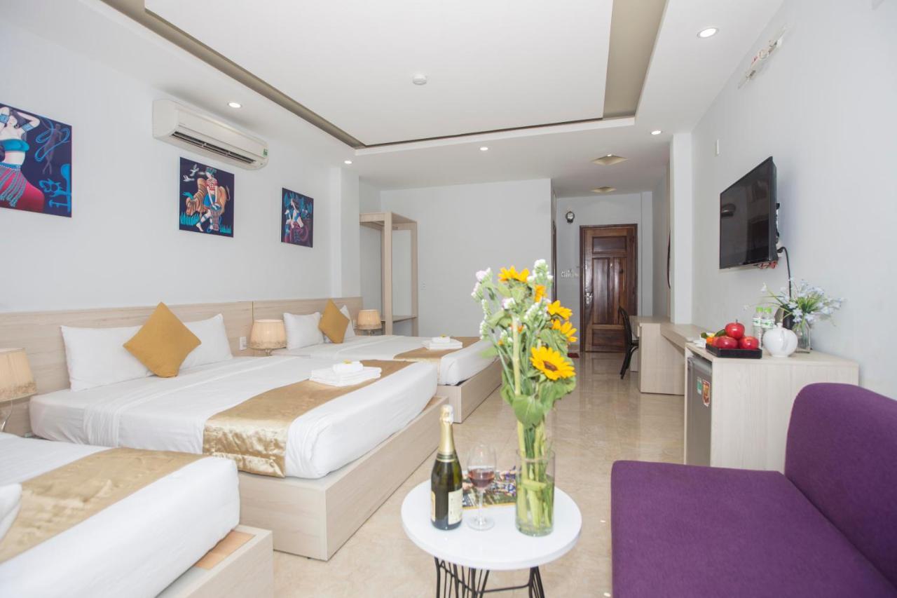 Lis Hotel