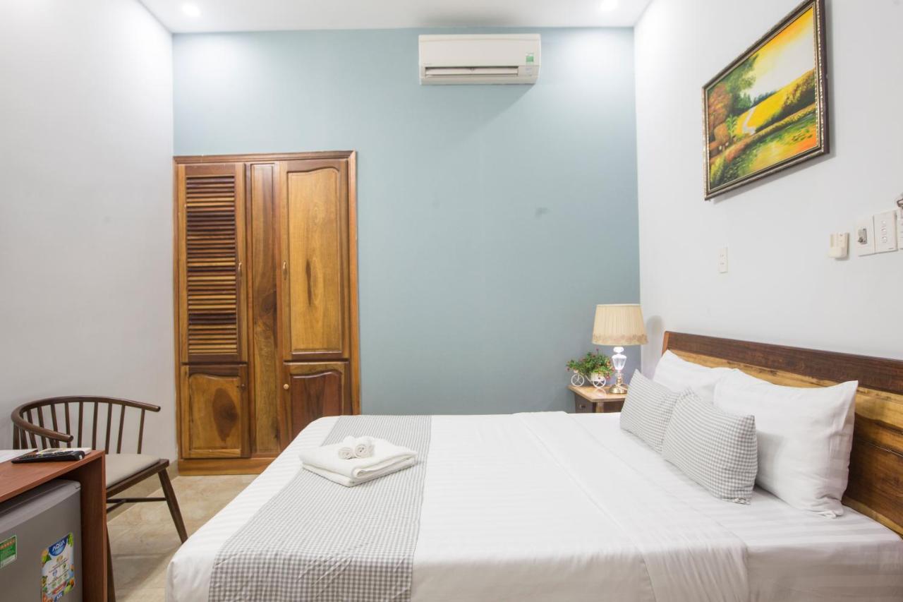 Lis Hotel Da Nang