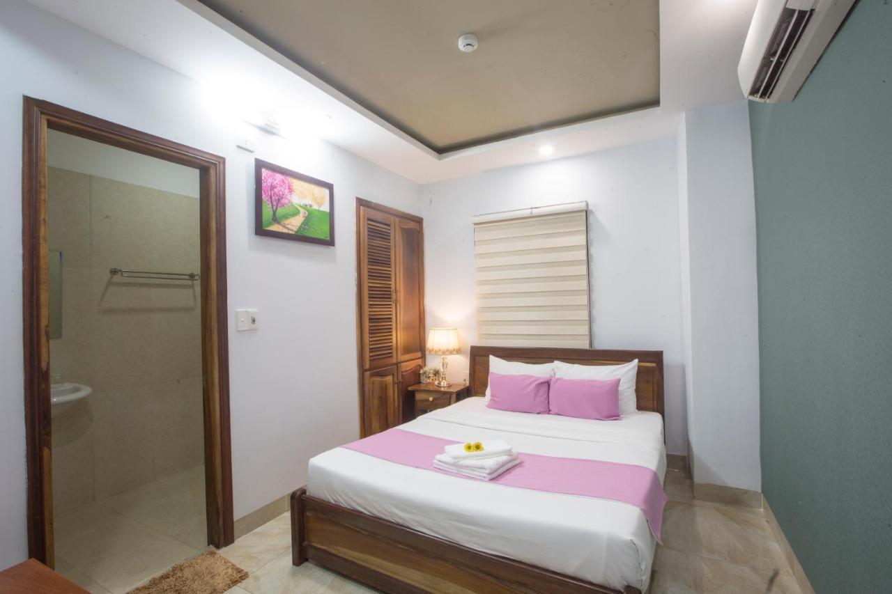 Lis Hotel