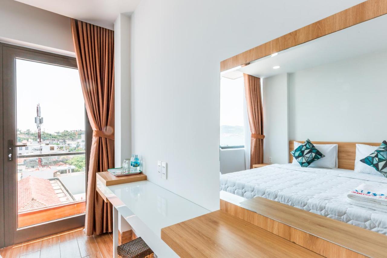 Hướng Biển Aqua Khách sạn