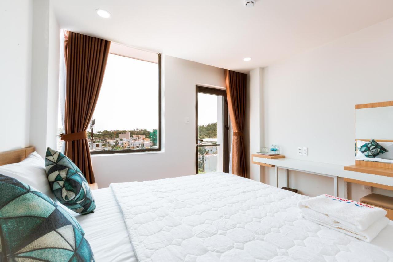 Hướng Biển Aqua 2* Nha Trang