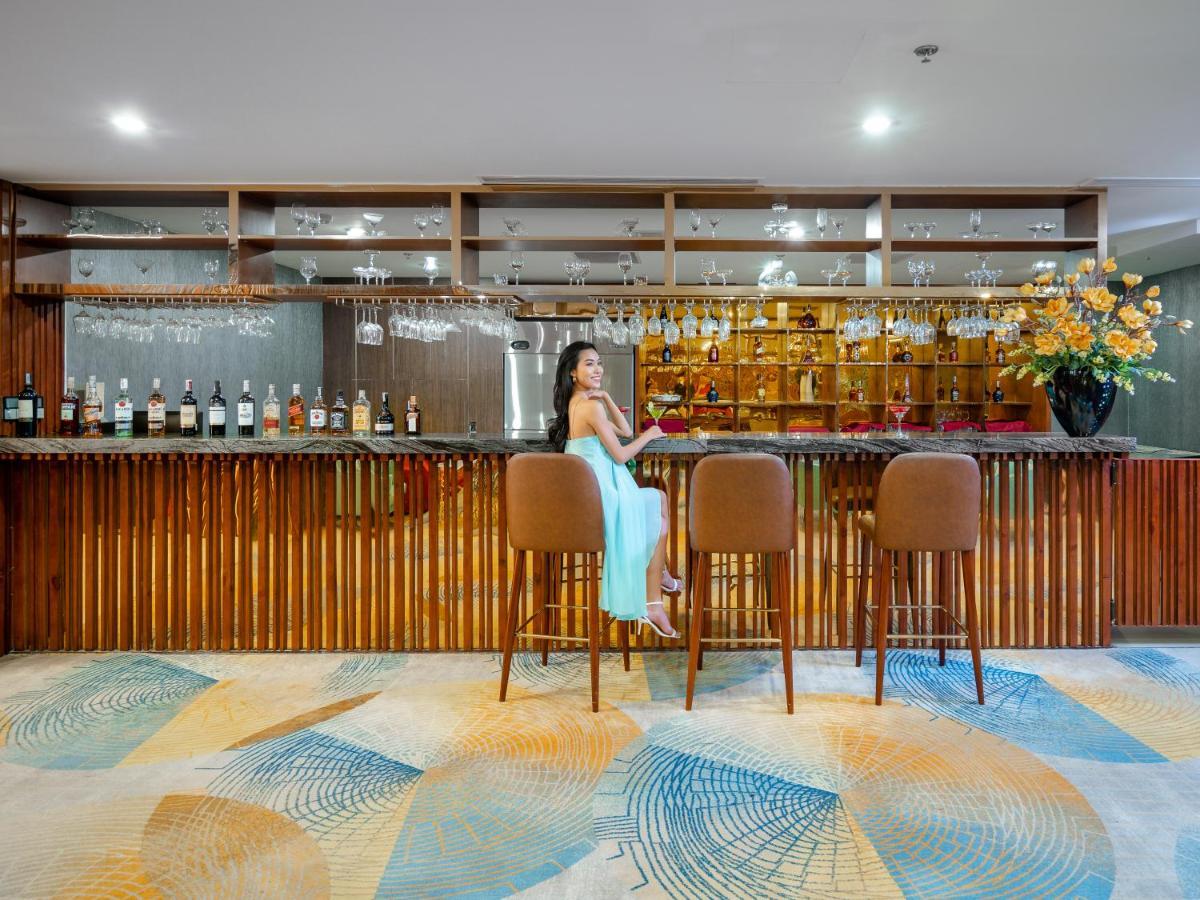 Vesna 5* Nha Trang