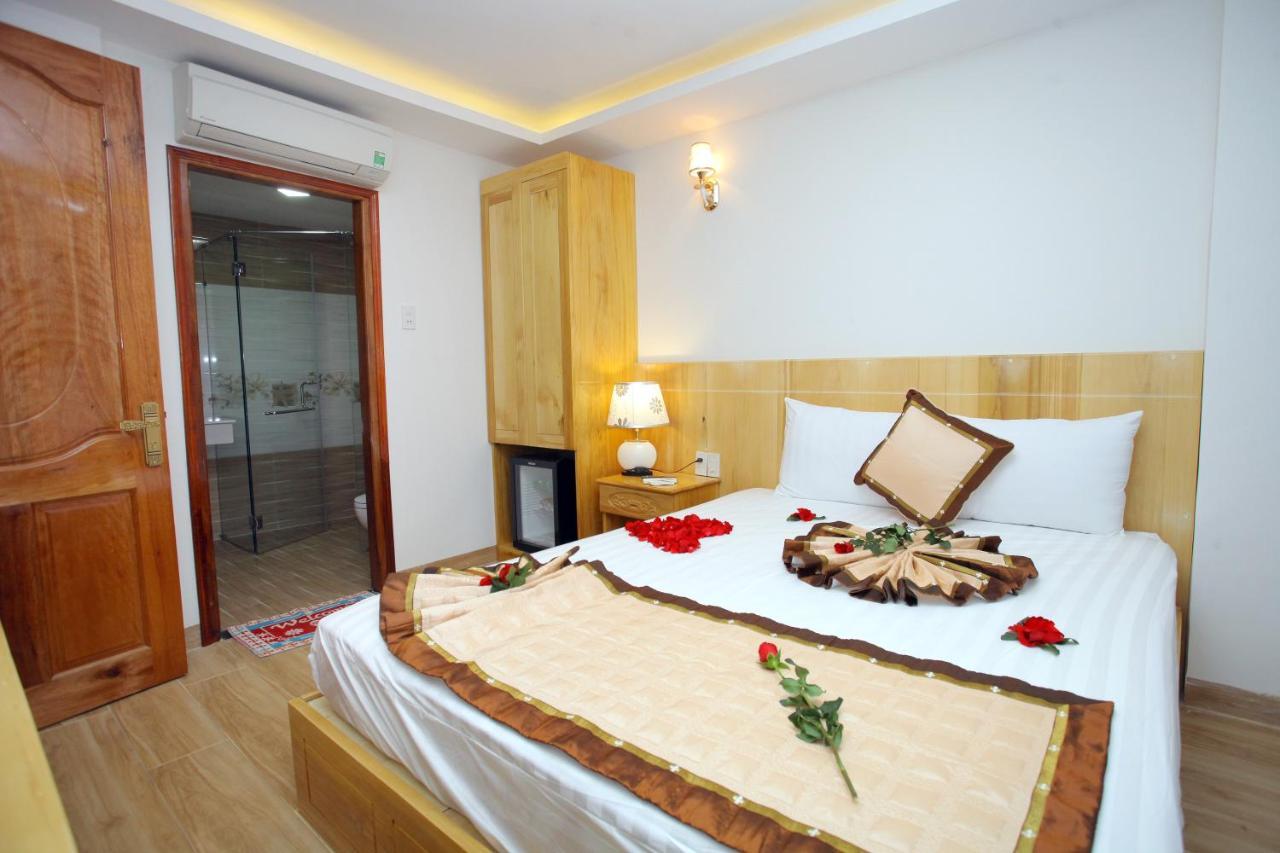 Hotel Hang Nga