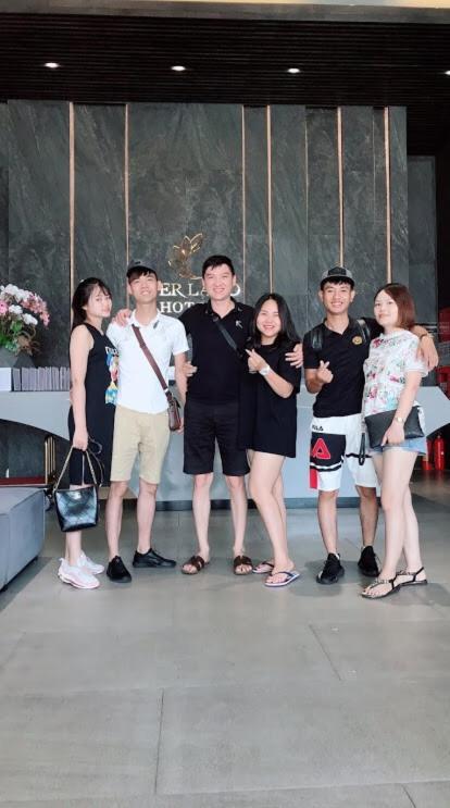 Everland Hotel