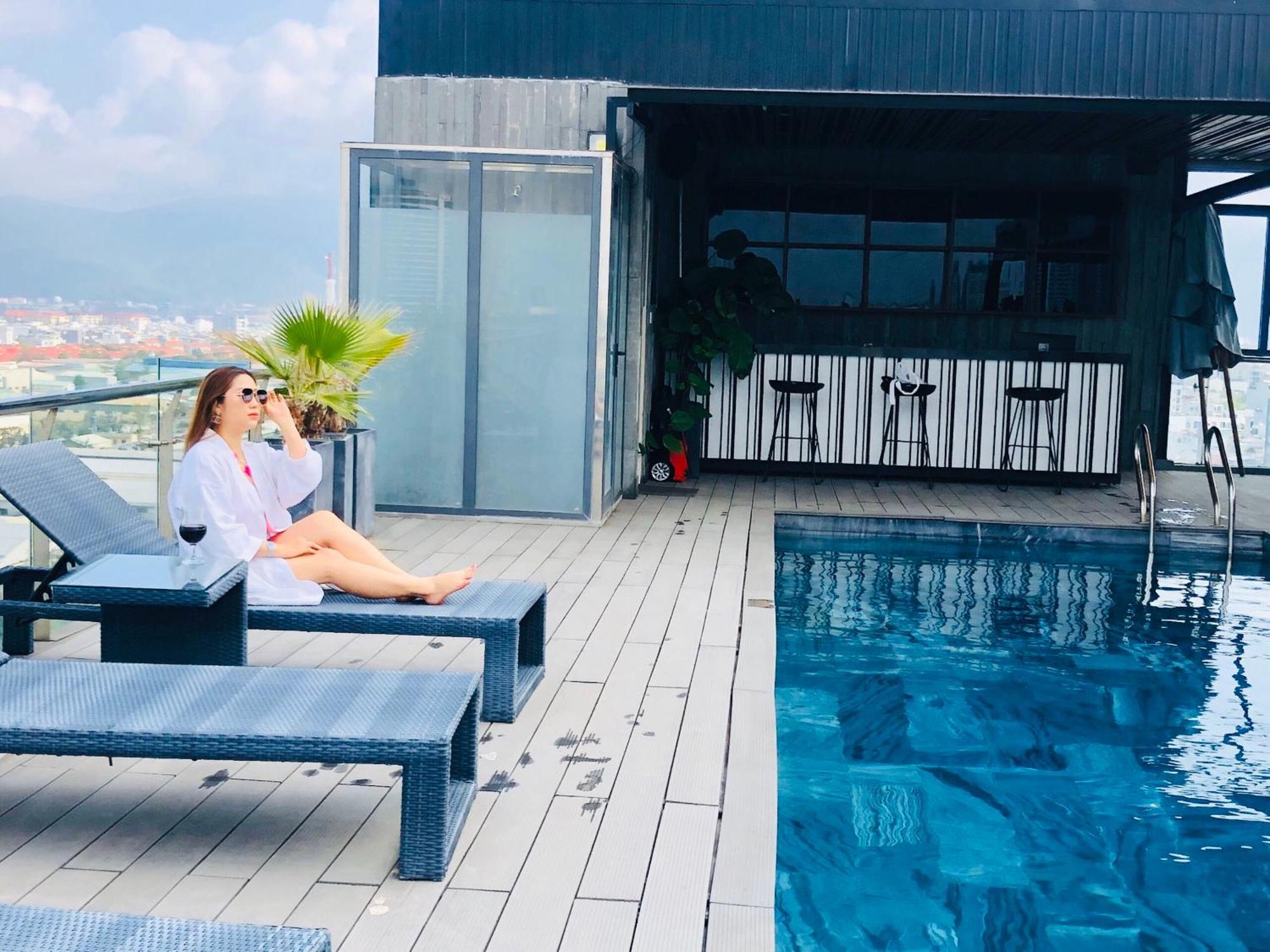 Hotel Everland Đà Nẵng