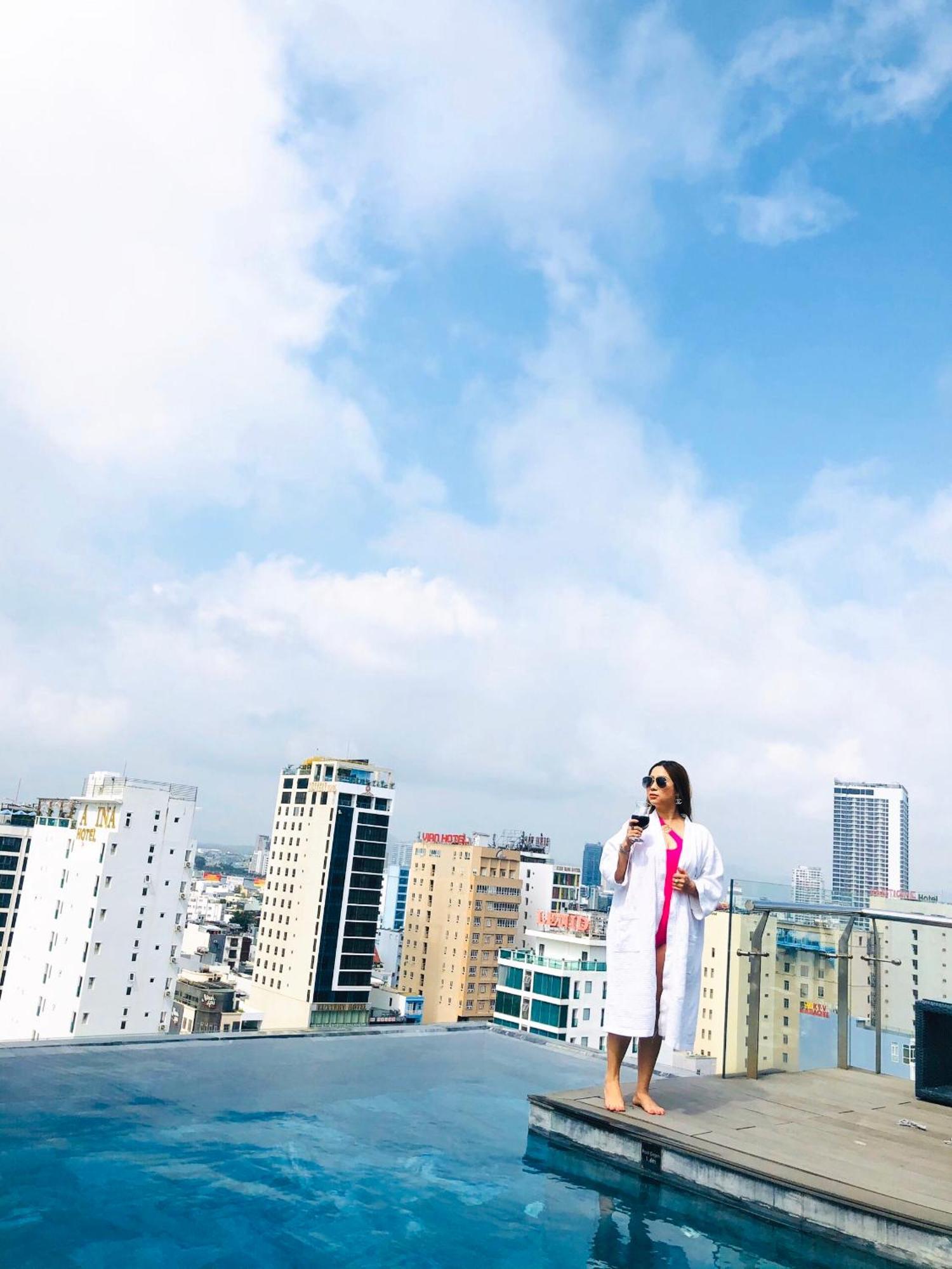 Hotel Everland Đà Nẵng