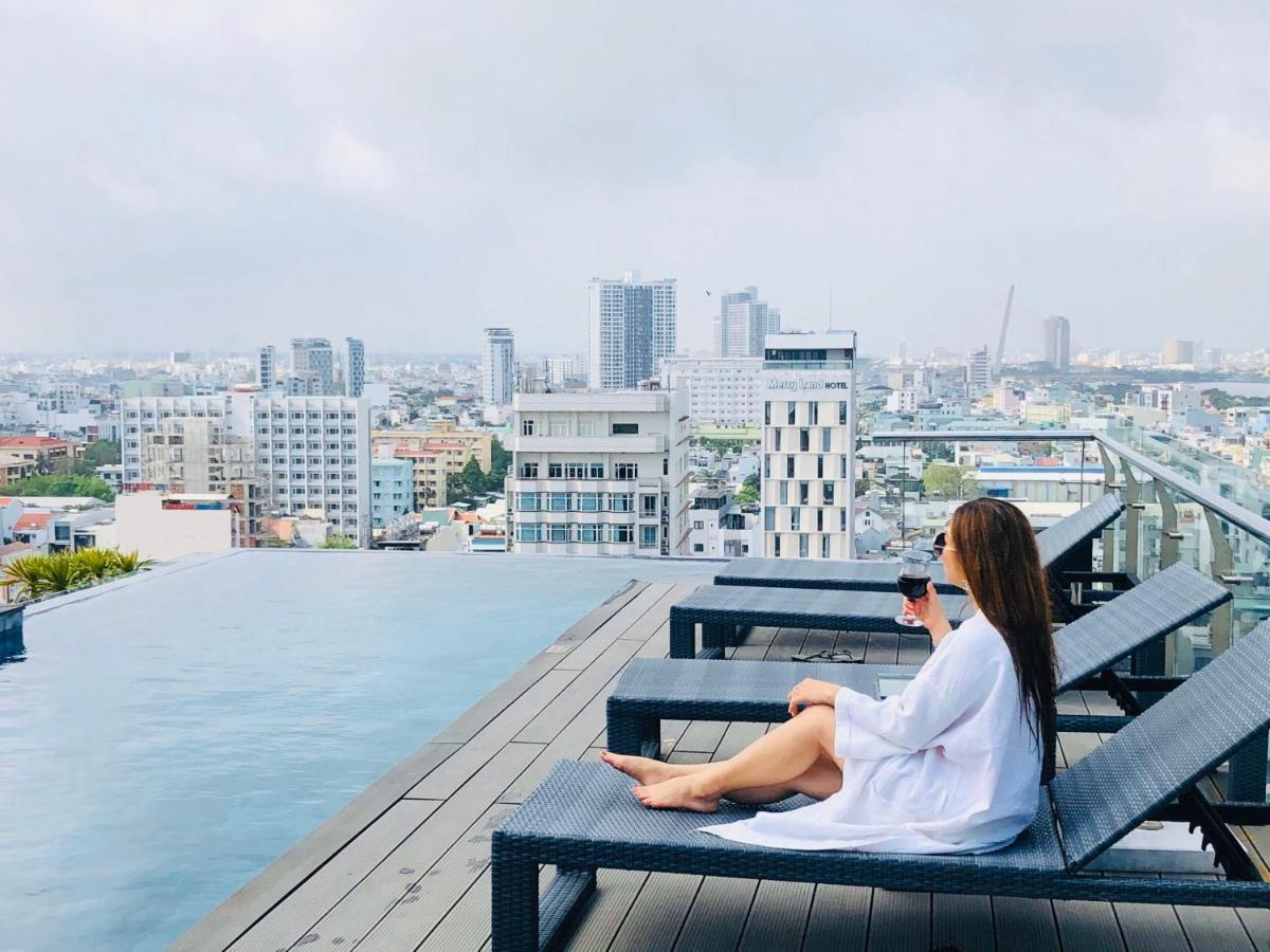 Hotel Everland Đà Nẵng