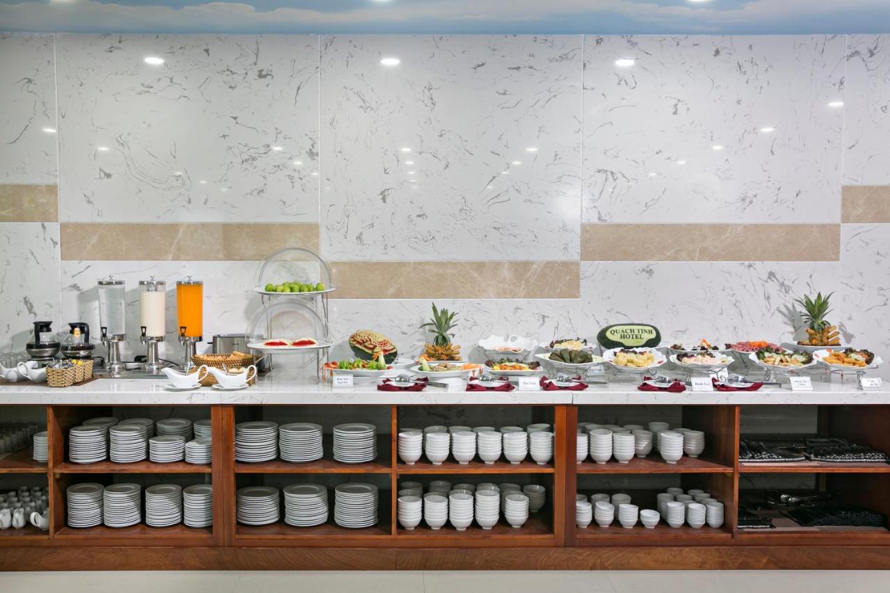 Phuc Thanh Luxury
