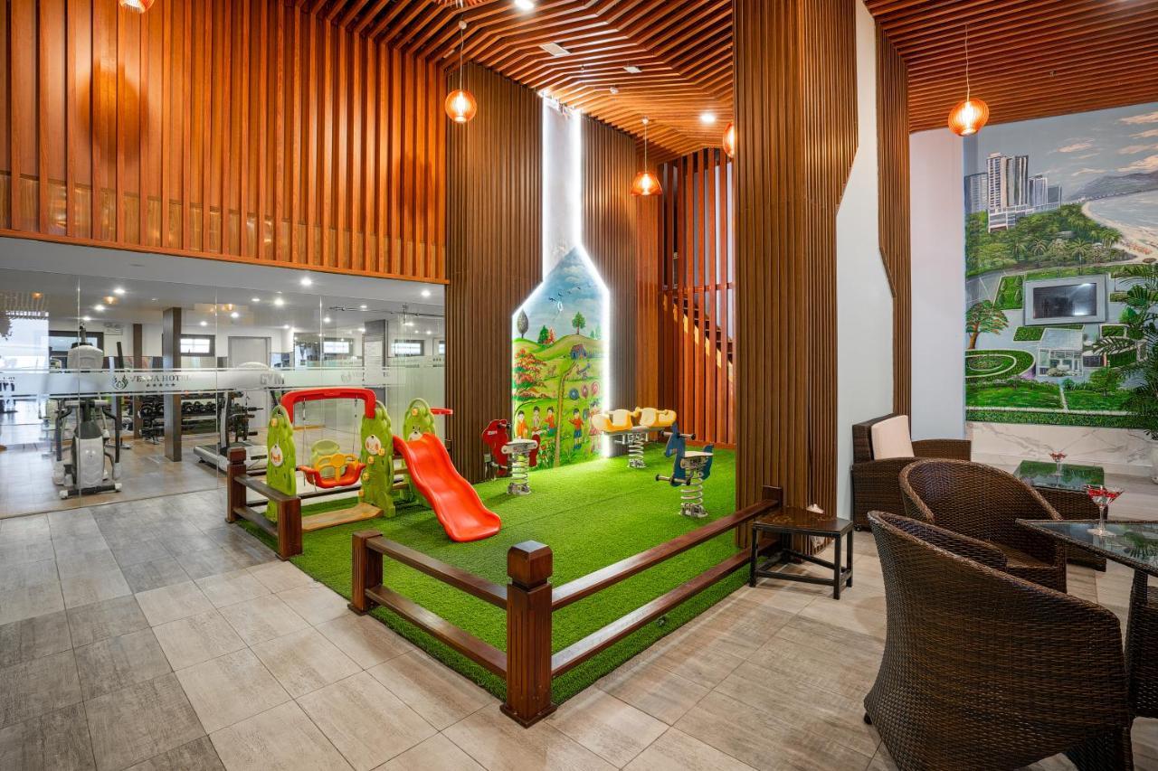Hotel Vesna
