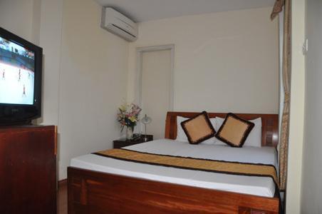 Blue Sky Hotel Nha Trang