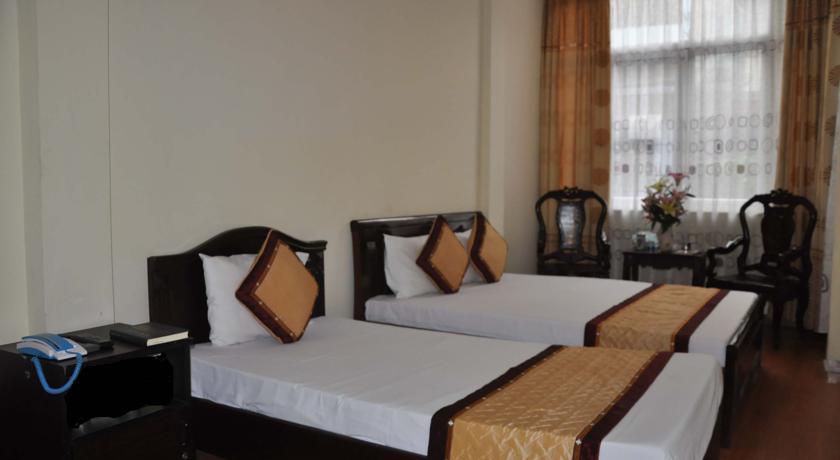 Blue Sky Hotel 2*