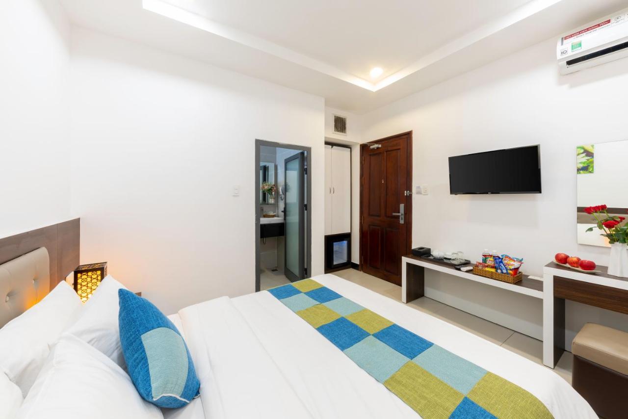 Phuc Thanh Luxury 3*