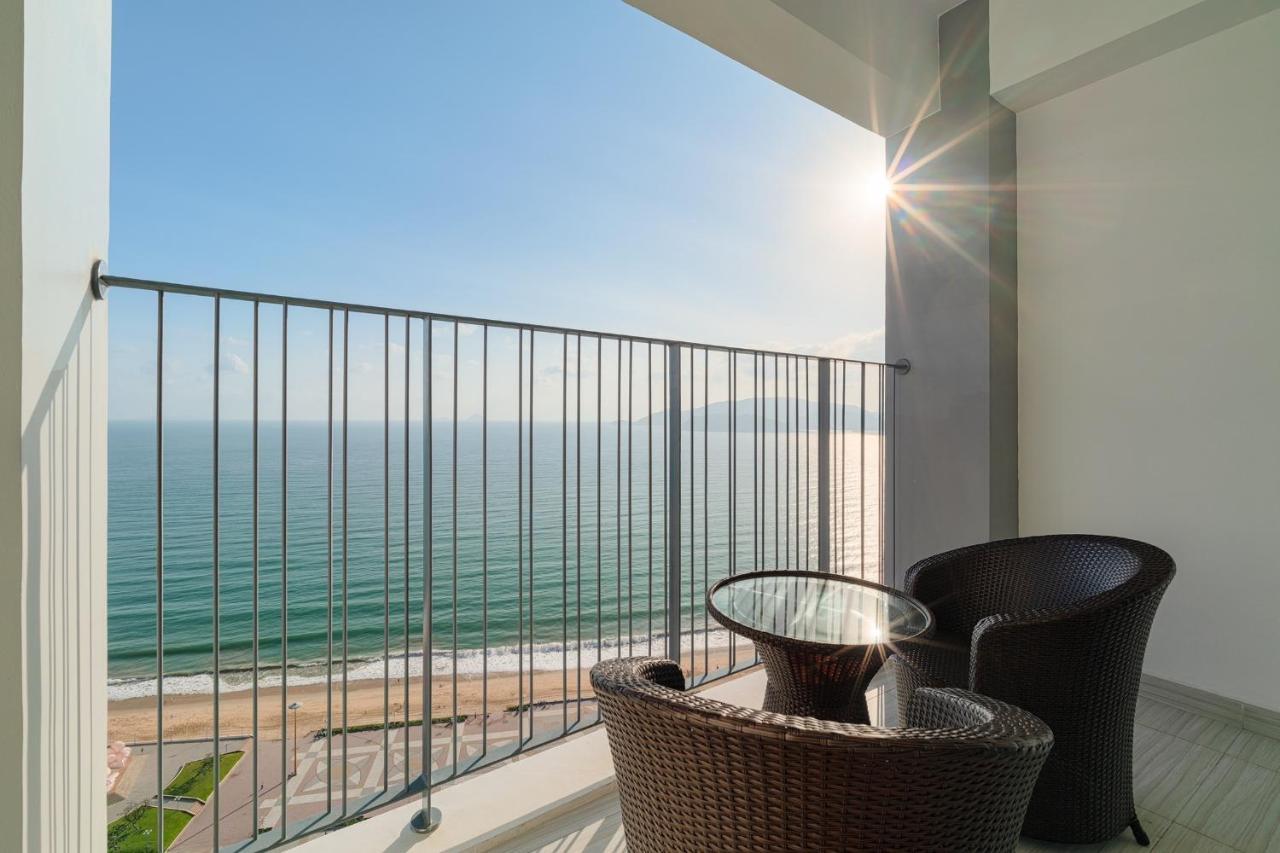 Homie Panorama Beachfront Residences Nha Trang