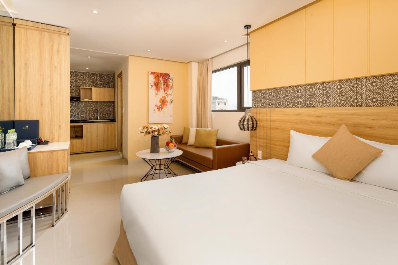 Hotel Bella Merry And Da Nang