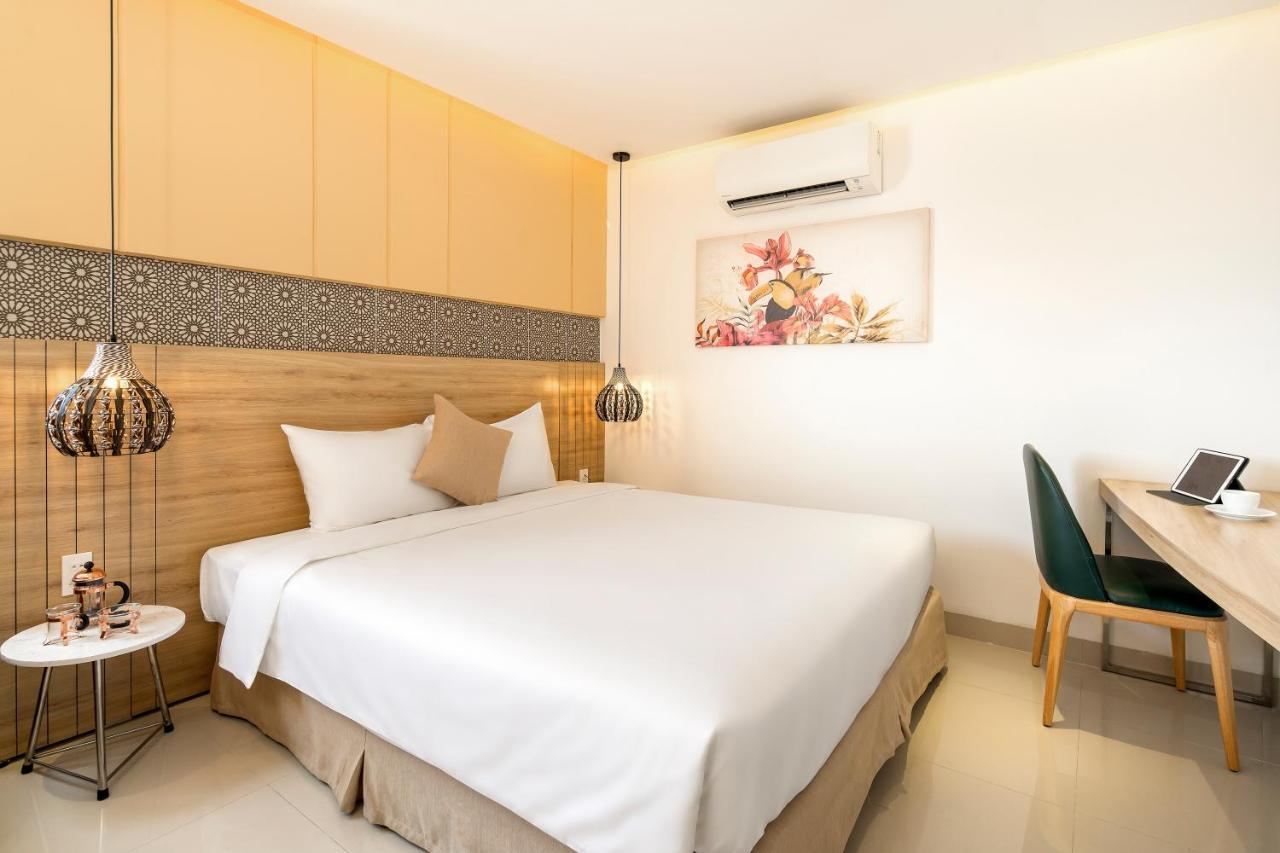 Bella Merry And Hotel Da Nang