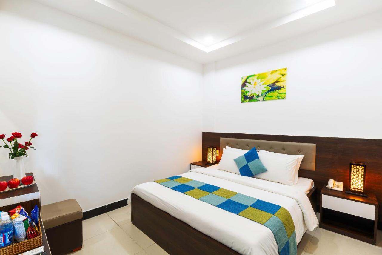 Phuc Thanh Luxury Đà Nẵng