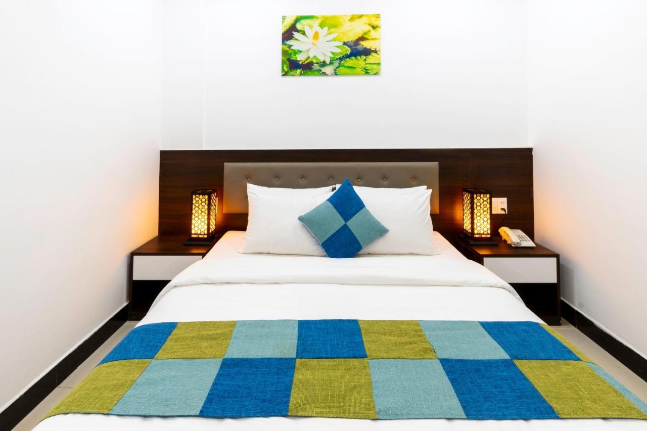 Phuc Thanh Luxury Đà Nẵng