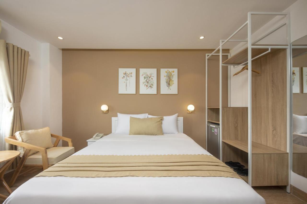 Danang Hostel Da Nang