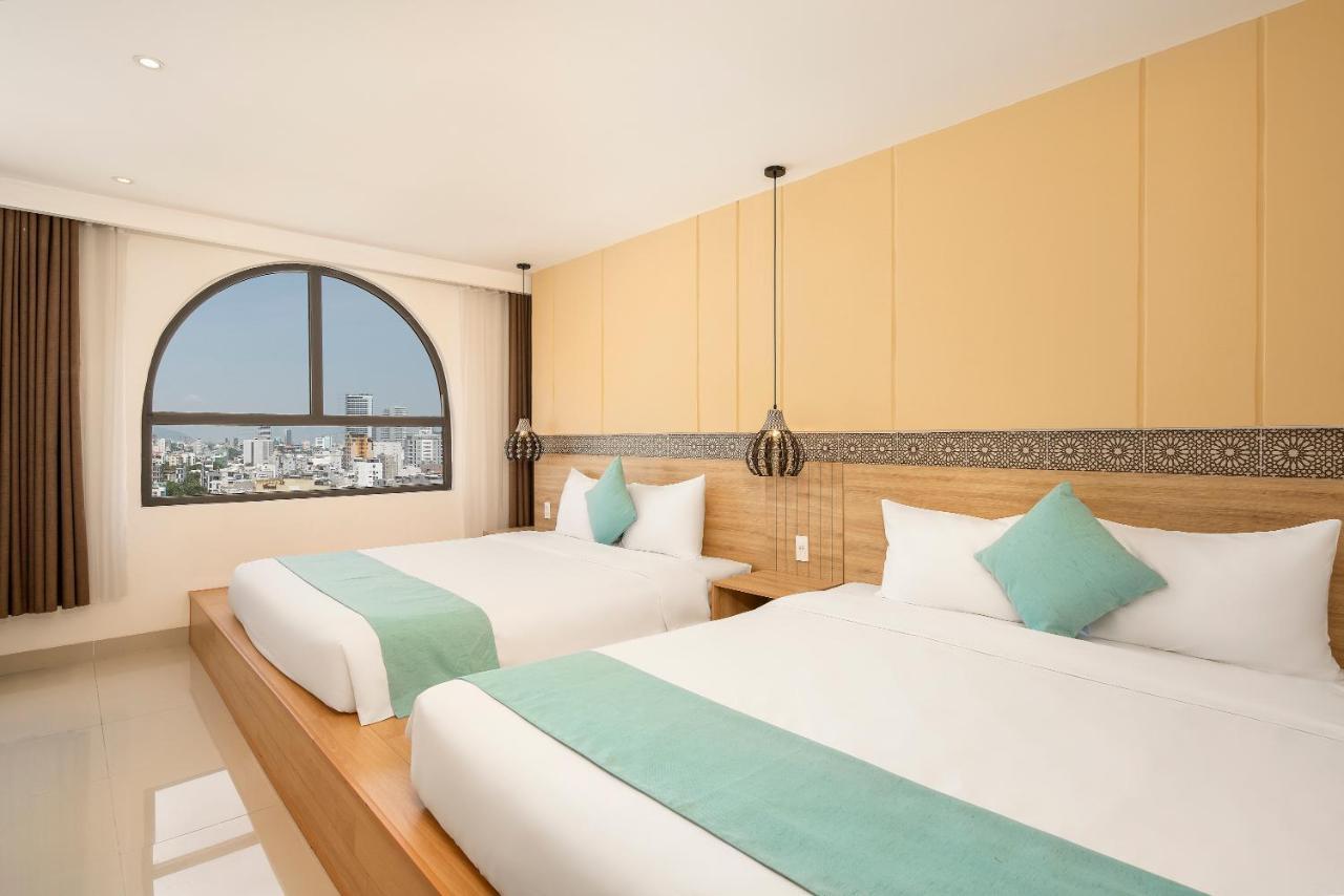 Hotel Bella Merry And Da Nang