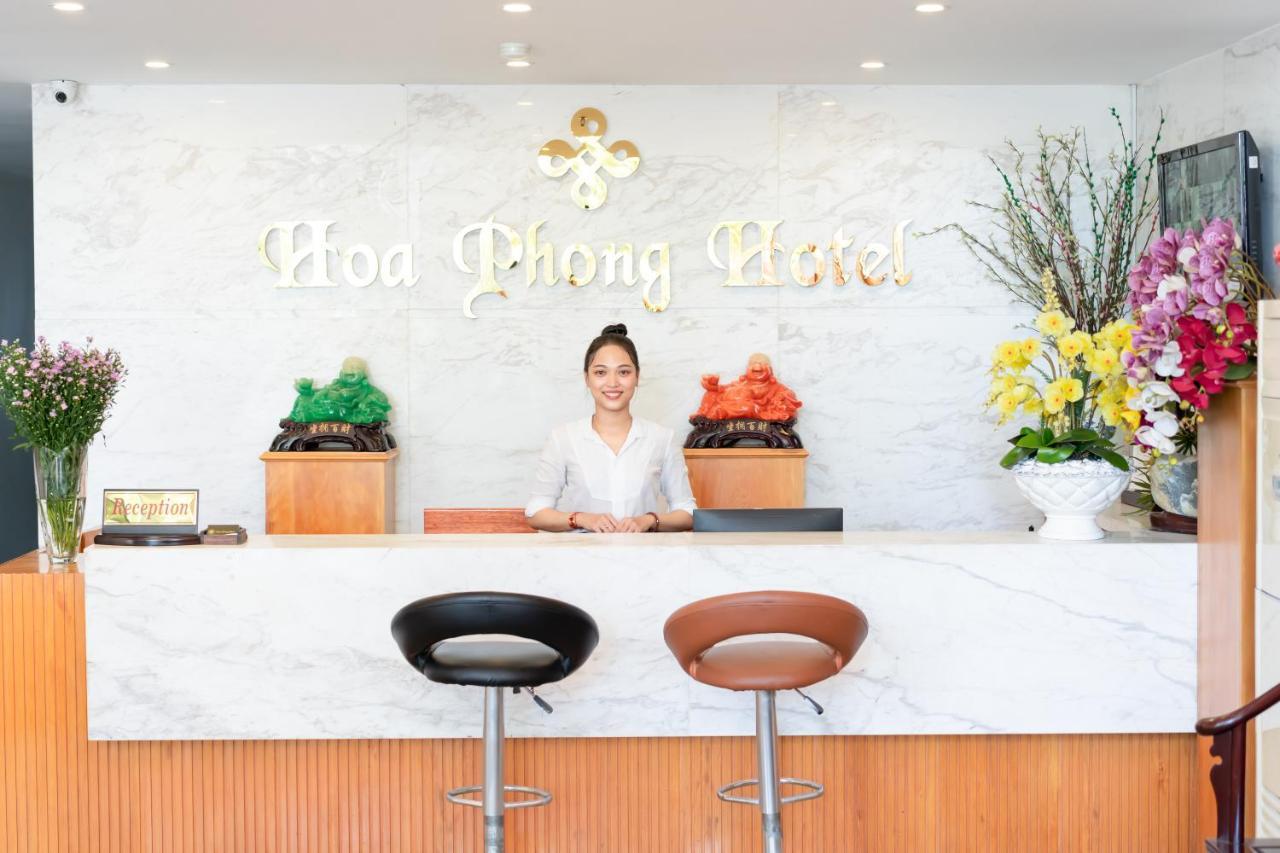 Hoa Phong Airport Hotel