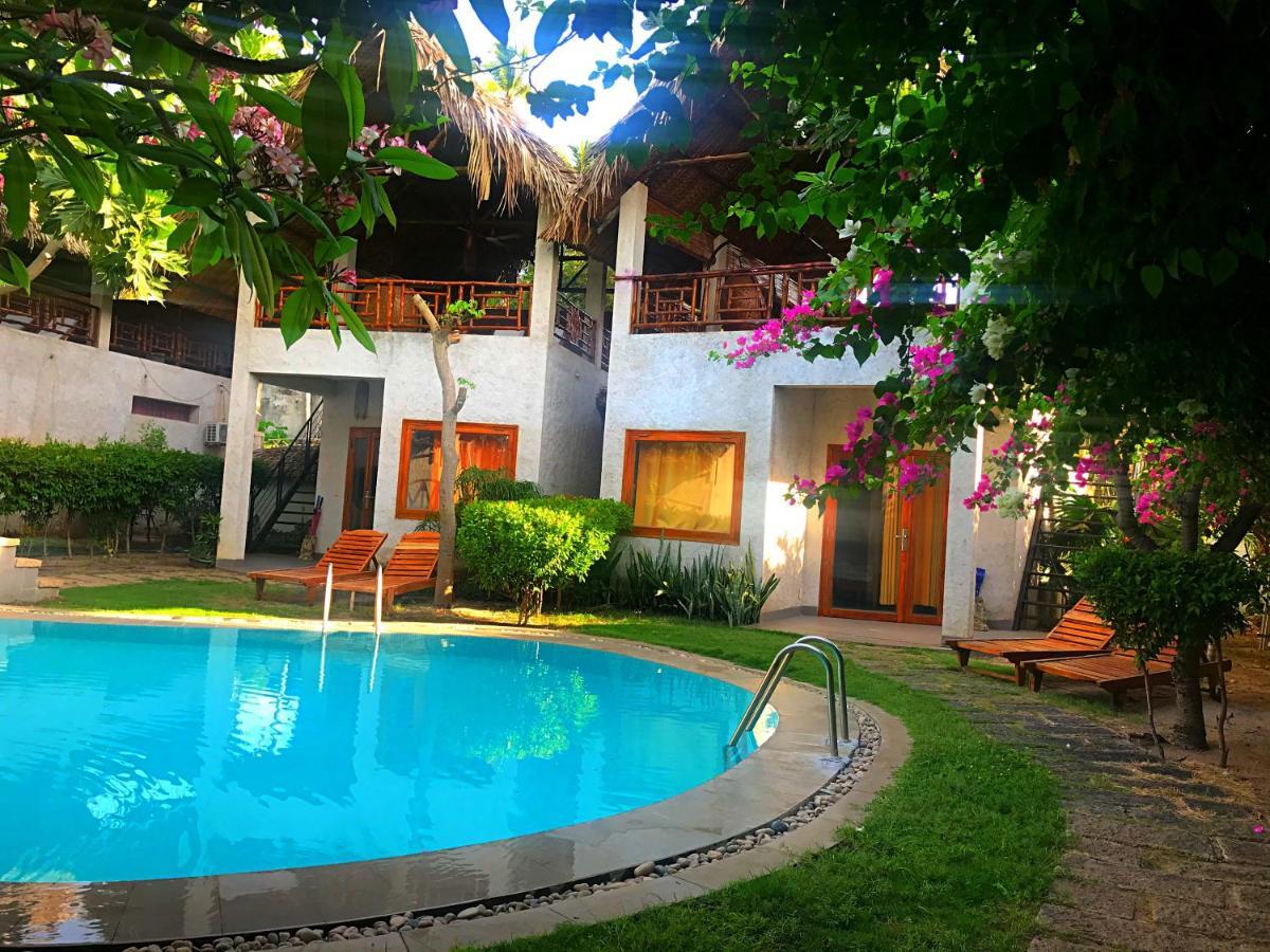 Lang Ca Voi Ll The Whales Village Ll Mui Ne * Phan Thiet
