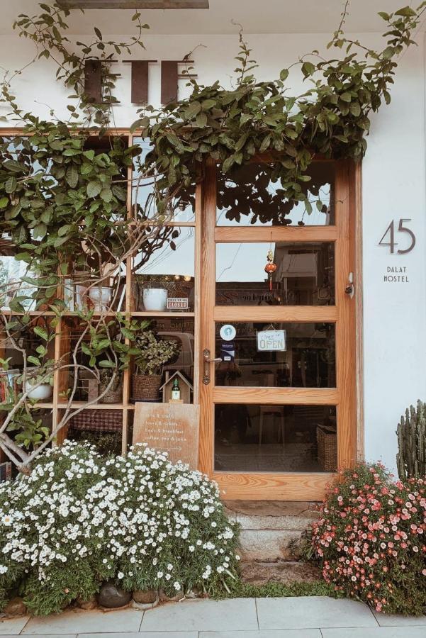 Ete Guest house