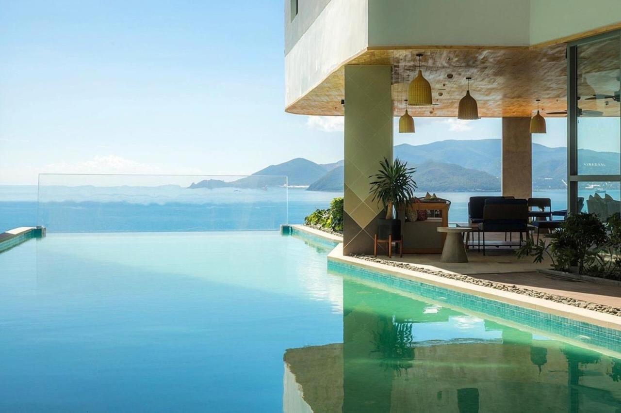 Homie Panorama Beachfront Residences