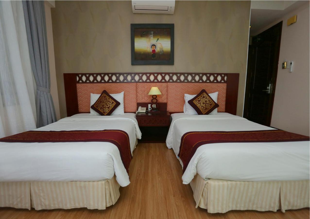 Hotel Phu Quy 3*