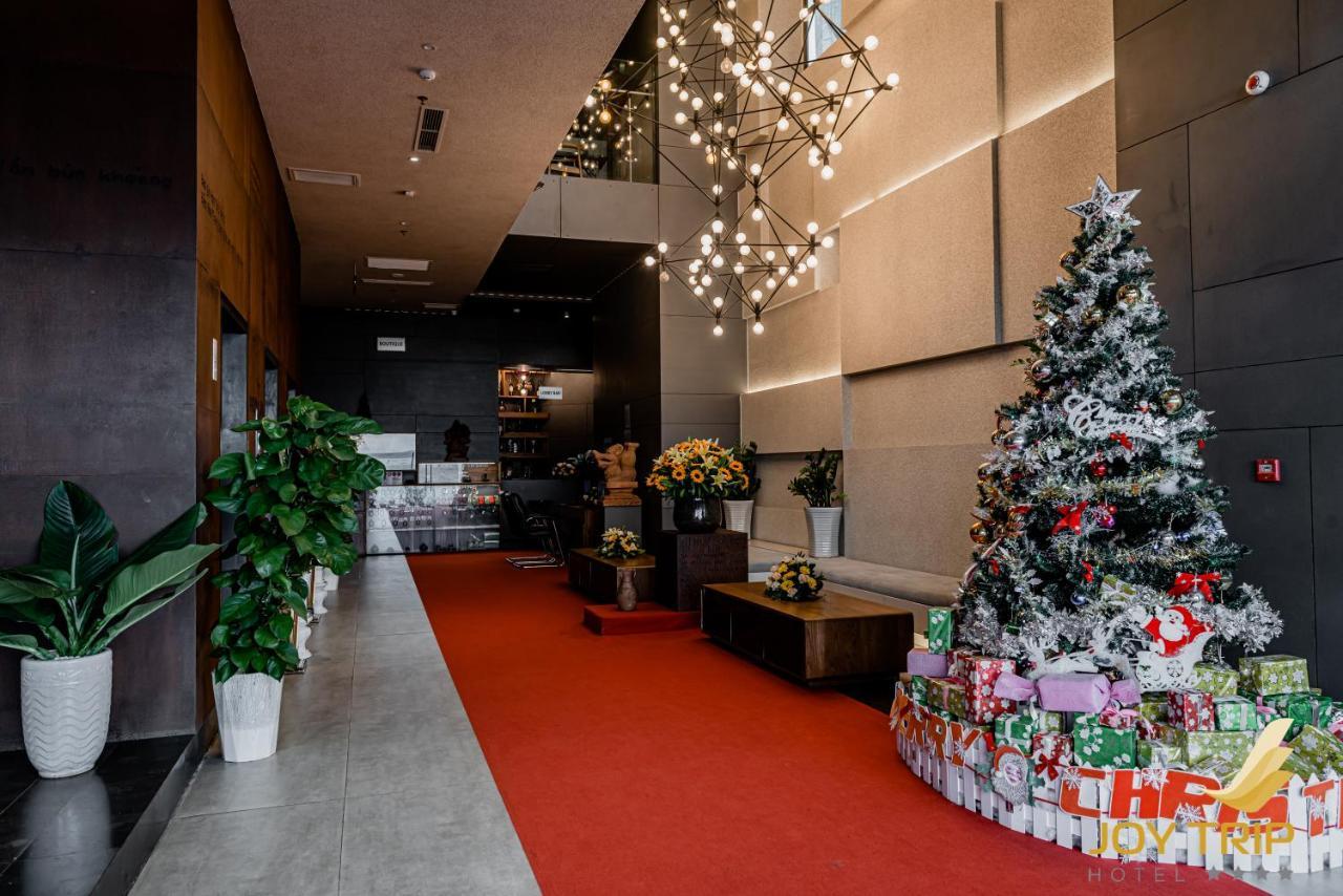 Khách sạn Joy Trip Hotel&spa