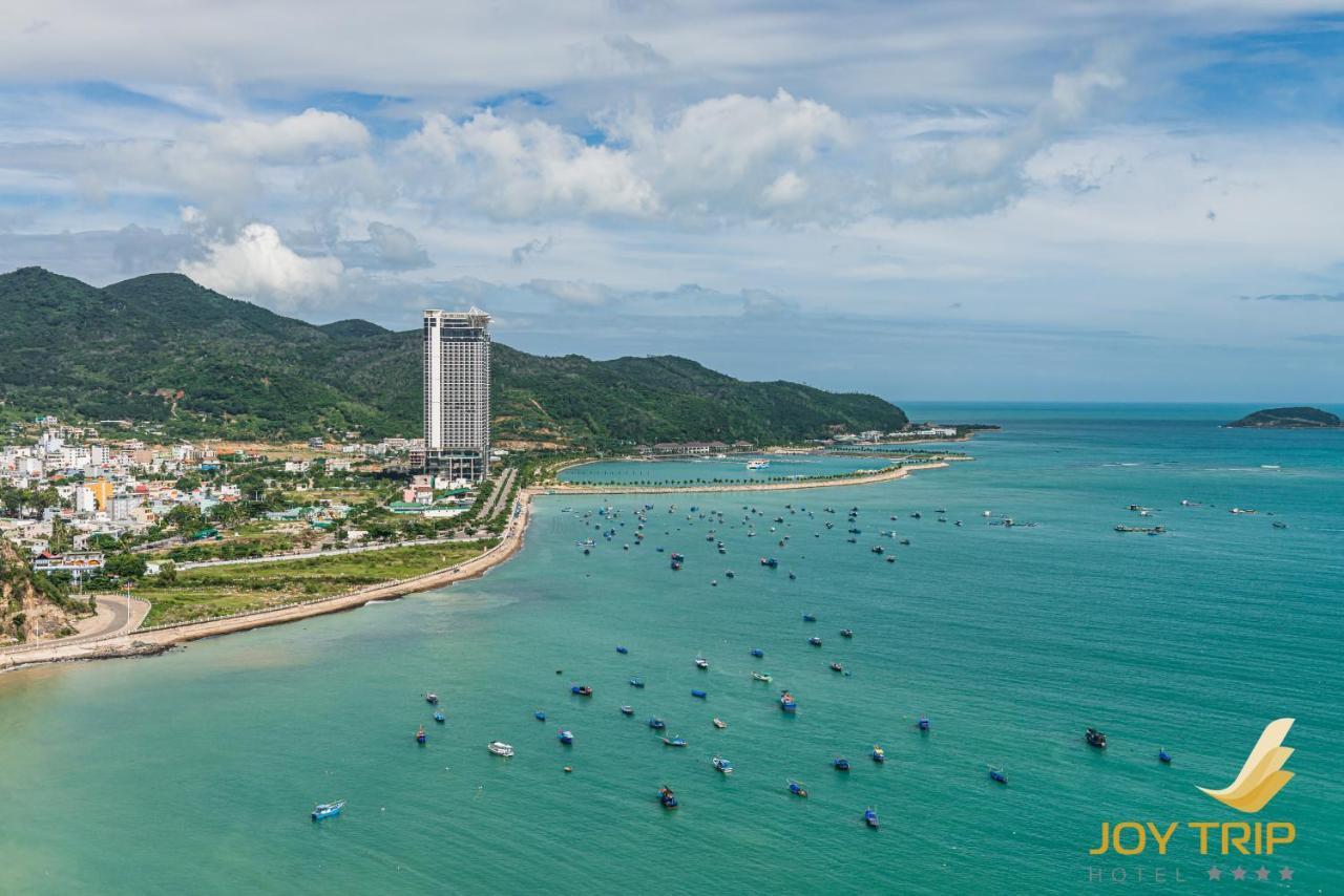 Joy Trip Hotel&spa Nha Trang