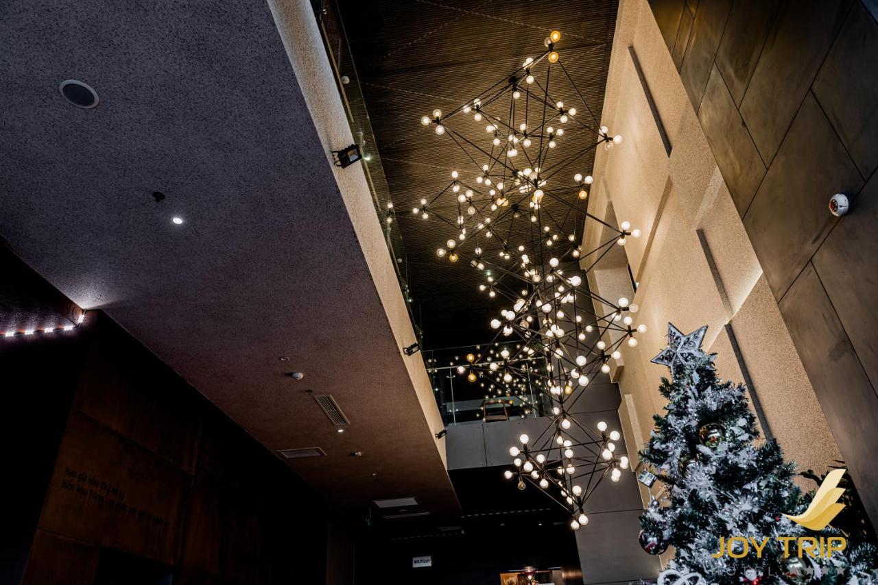 Joy Trip Hotel&spa Khách sạn