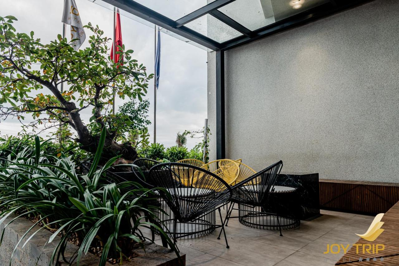 Joy Trip Hotel&spa Khách sạn 4*