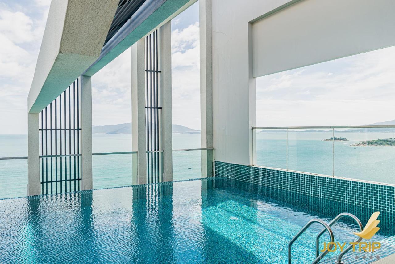 Joy Trip Hotel&spa 4*