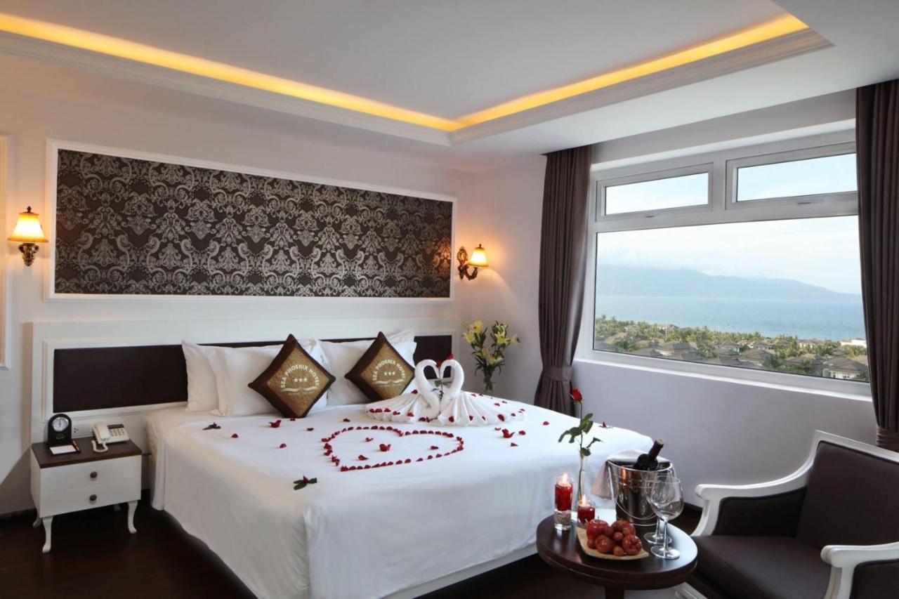 Sea Phoenix 3* Đà Nẵng
