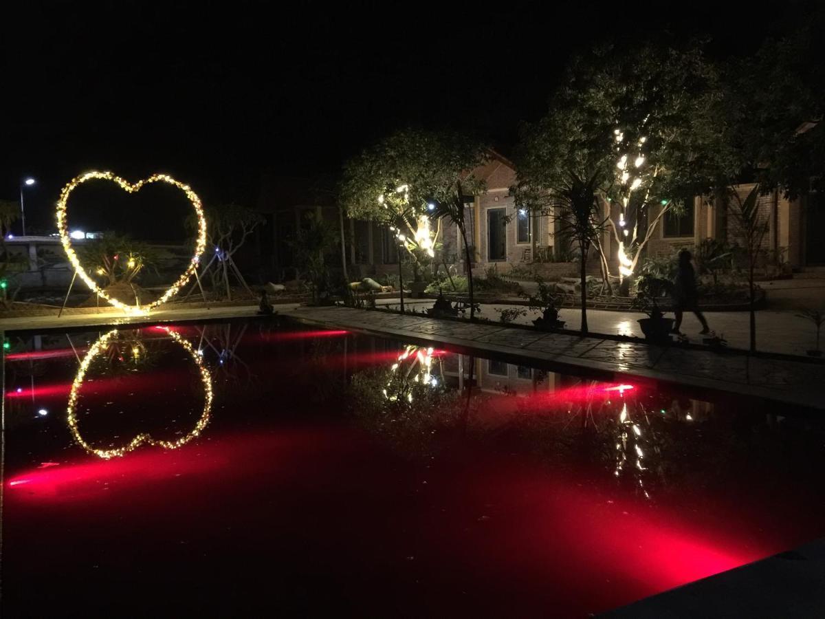Homestay Tam Coc Valley *