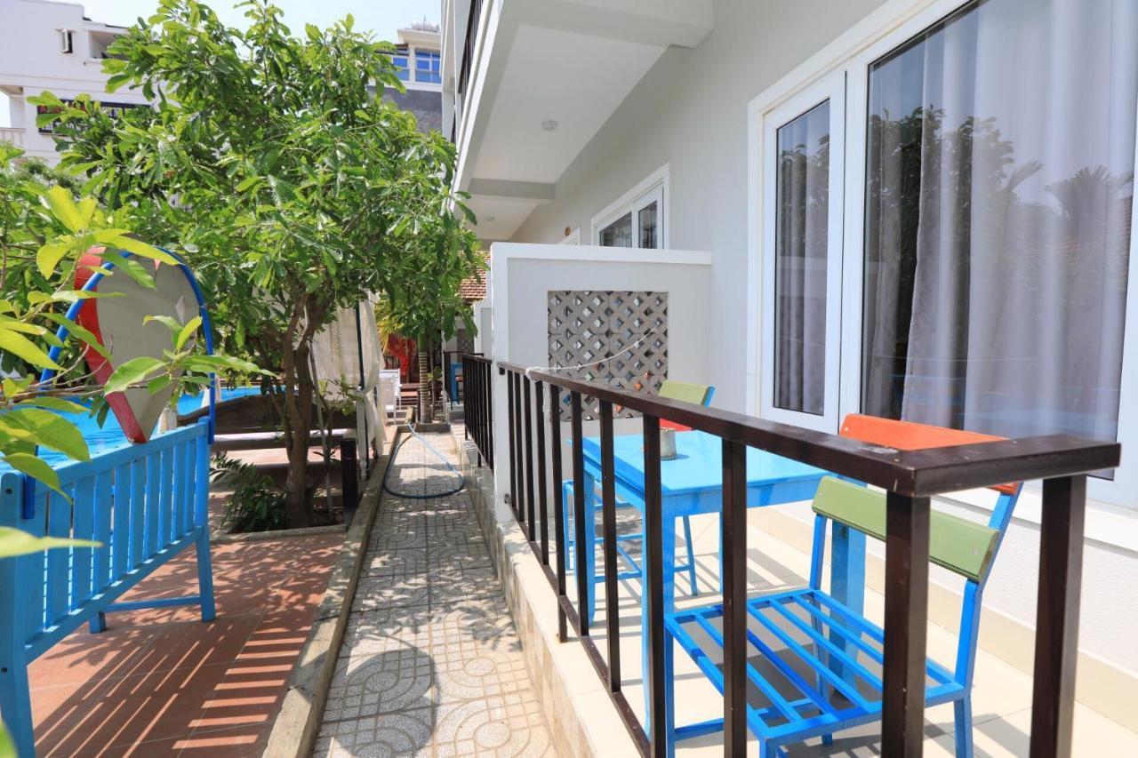 MAY Bungalow Mũi Né