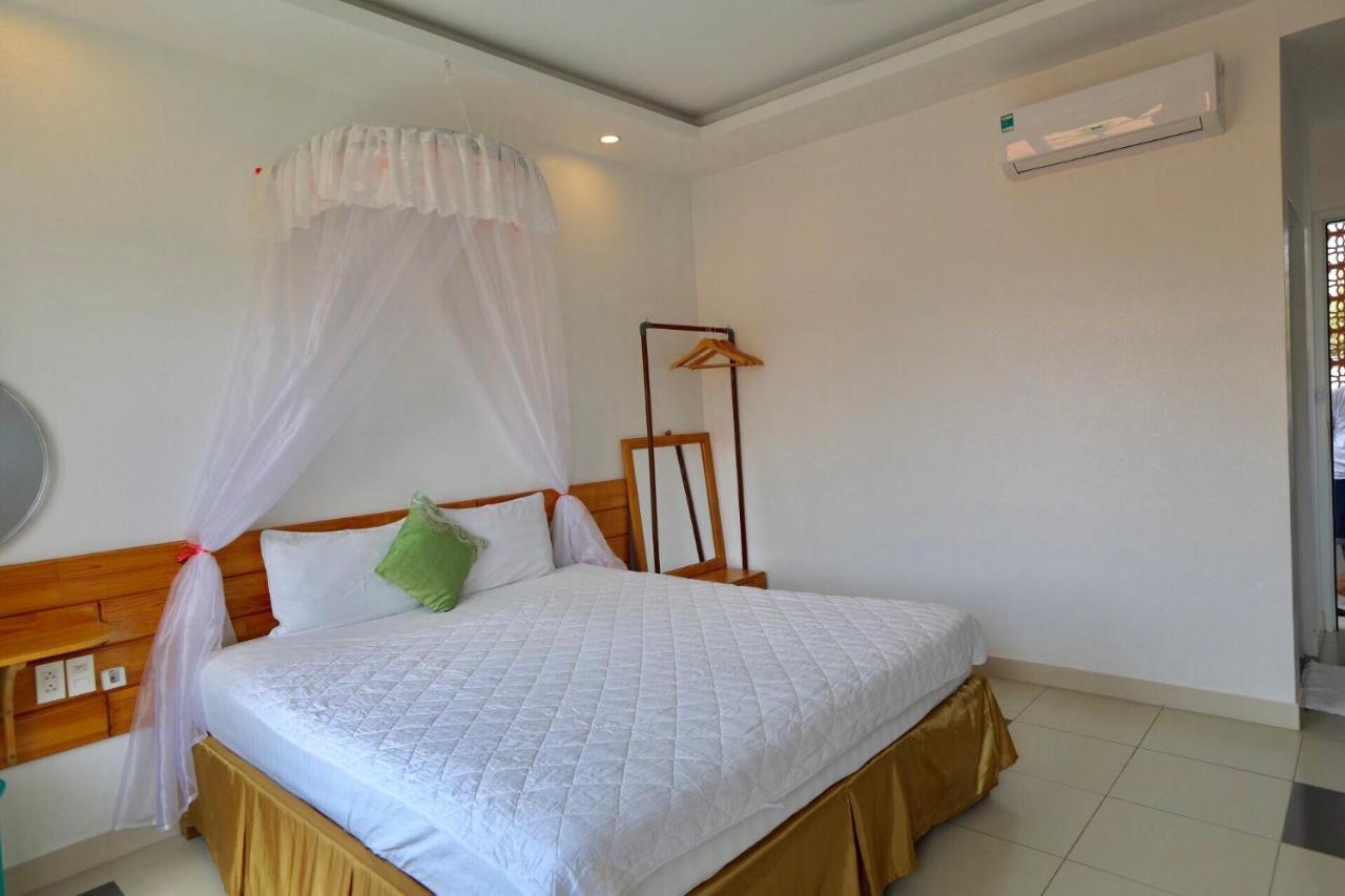 Hotel MAY Bungalow